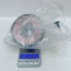 Surrounding changing room dolls, Black River figurines, car decoration models details Picture